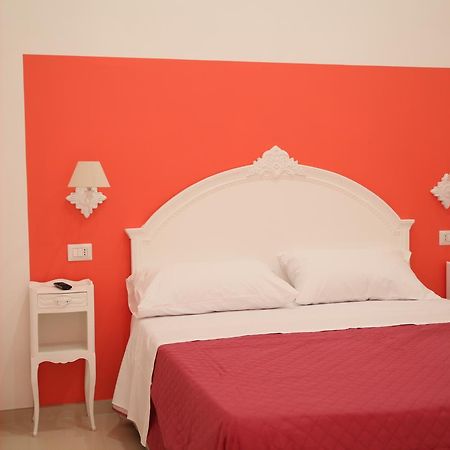 Il Gioiellino Lifestyle Bed & Breakfast Naples Exterior photo