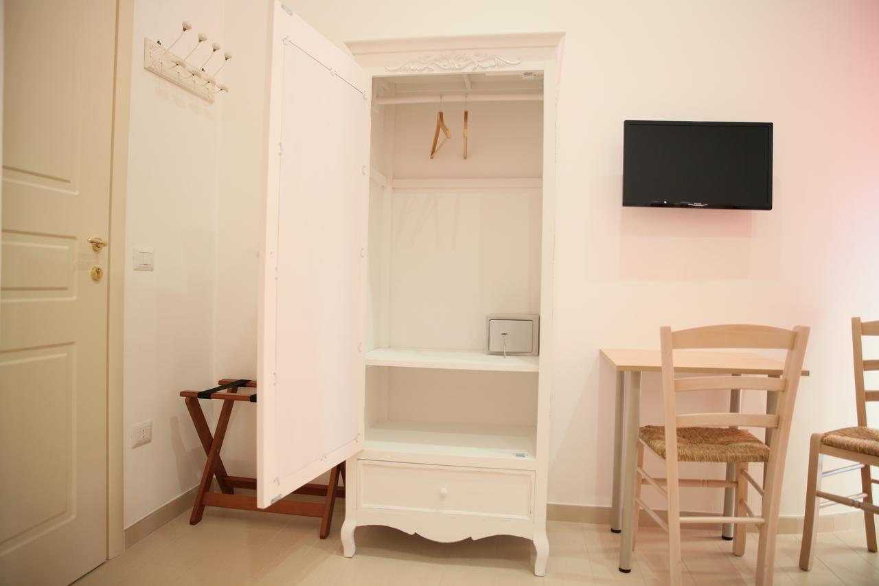 Il Gioiellino Lifestyle Bed & Breakfast Naples Exterior photo
