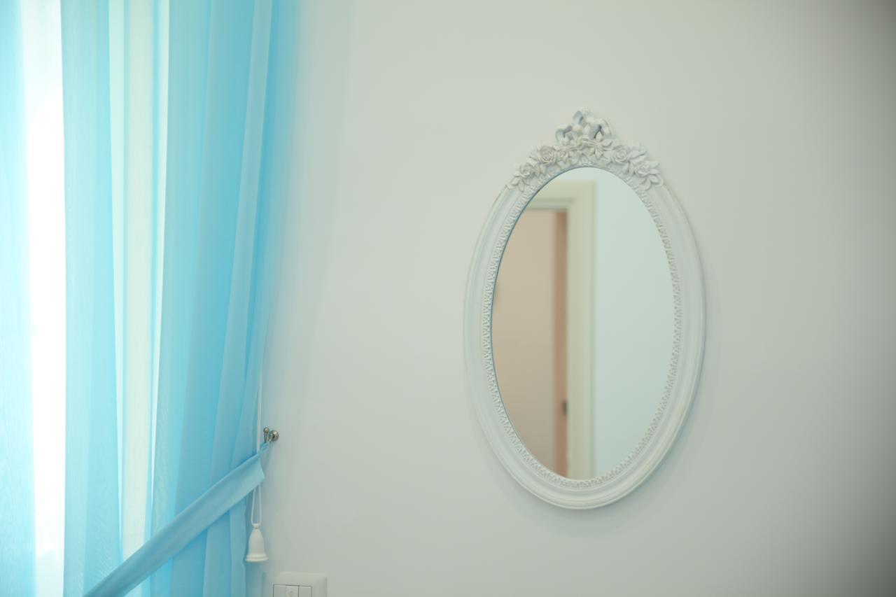 Il Gioiellino Lifestyle Bed & Breakfast Naples Exterior photo