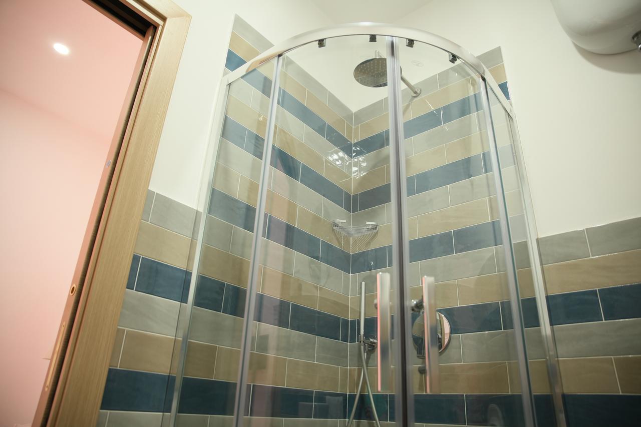 Il Gioiellino Lifestyle Bed & Breakfast Naples Exterior photo