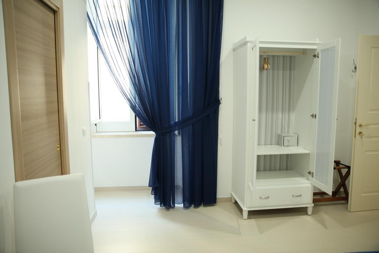 Il Gioiellino Lifestyle Bed & Breakfast Naples Exterior photo