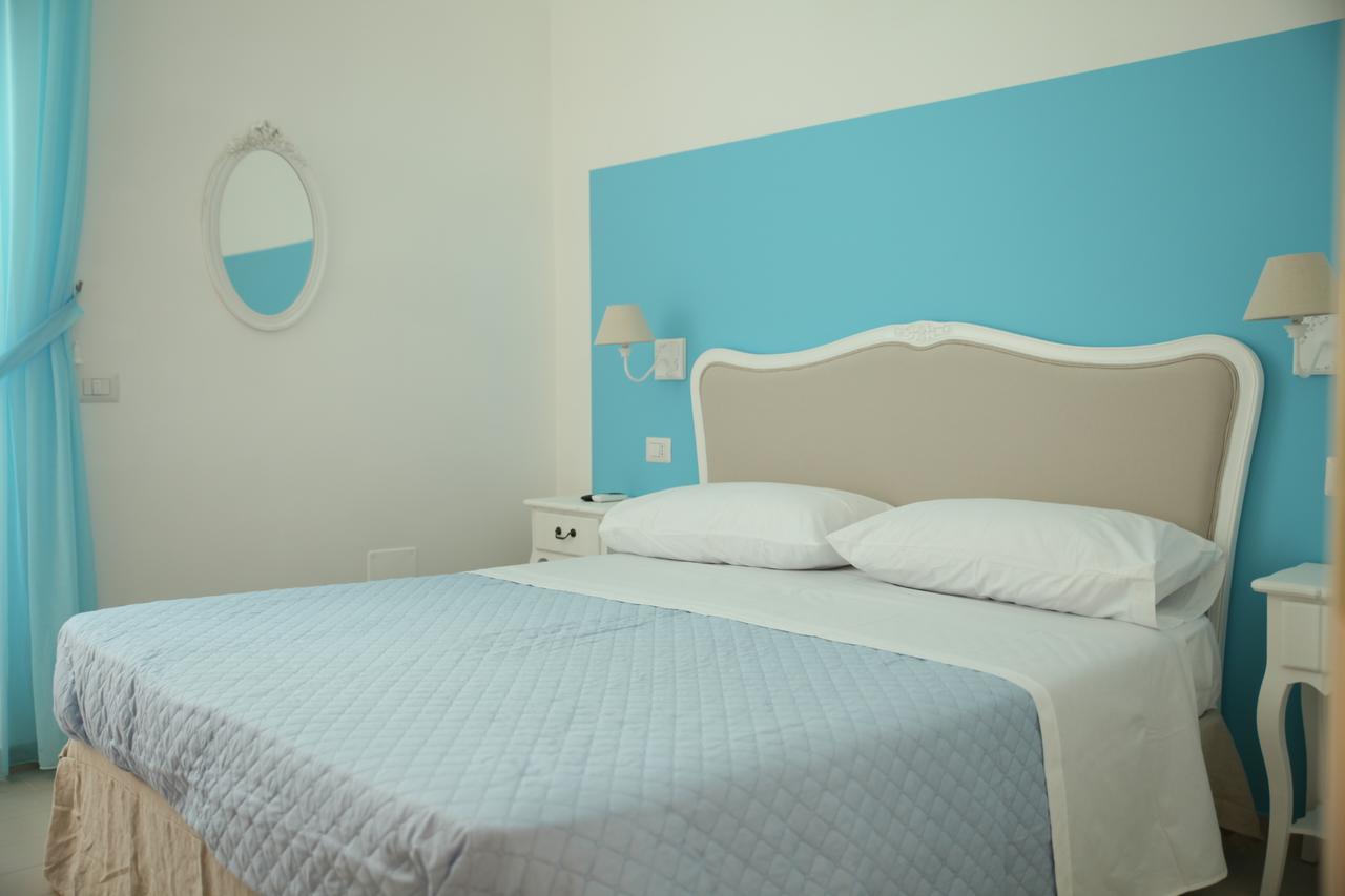 Il Gioiellino Lifestyle Bed & Breakfast Naples Exterior photo