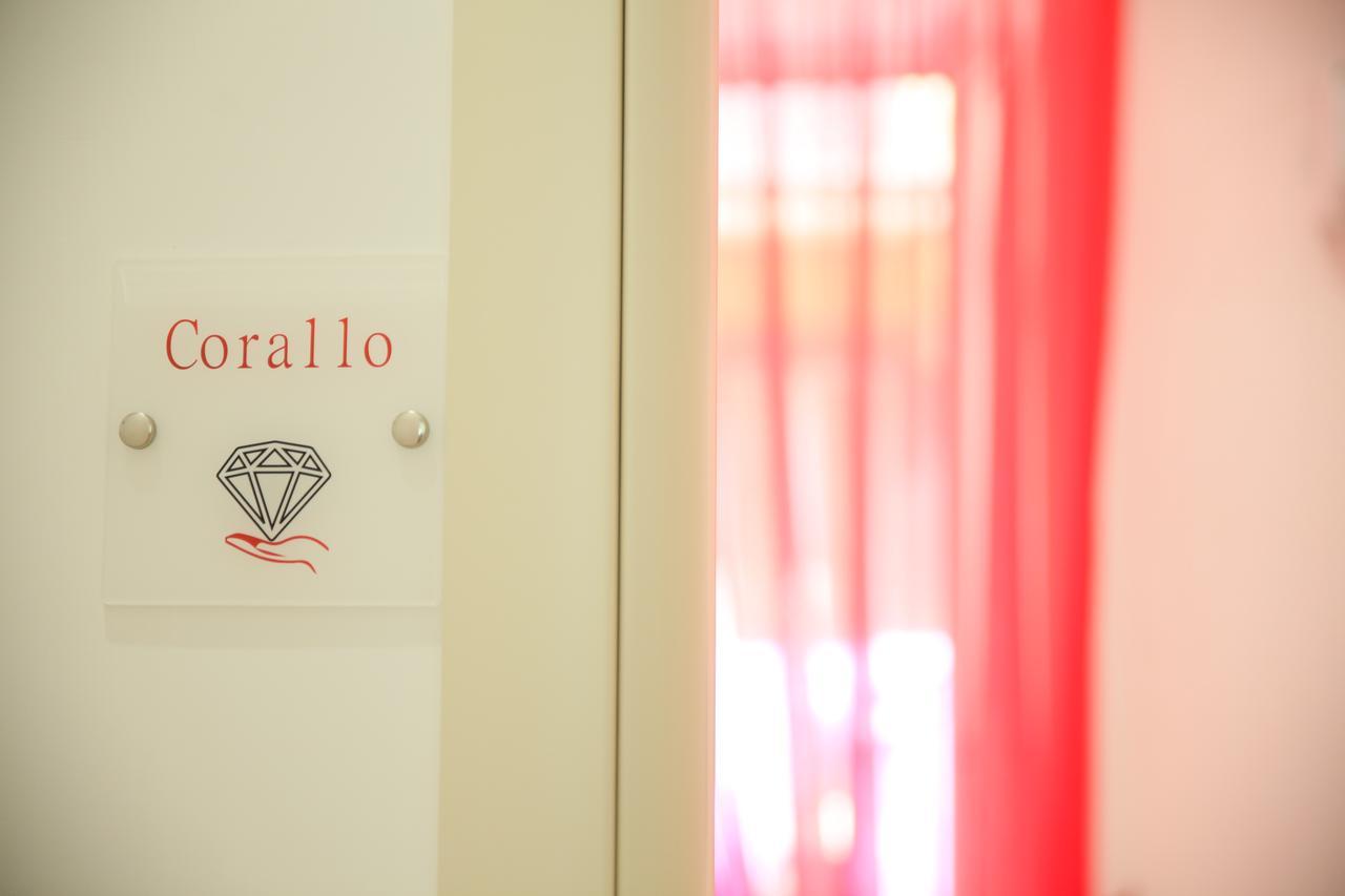 Il Gioiellino Lifestyle Bed & Breakfast Naples Exterior photo
