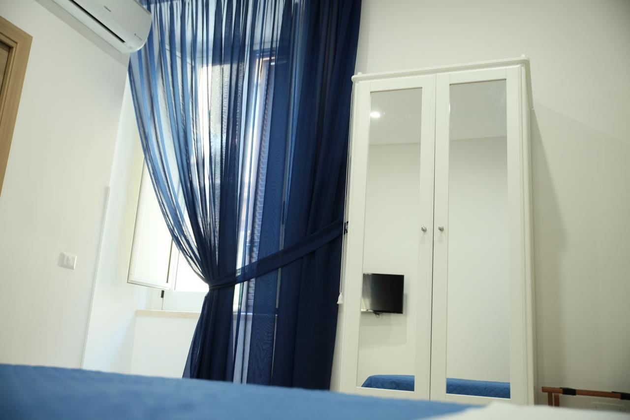Il Gioiellino Lifestyle Bed & Breakfast Naples Exterior photo