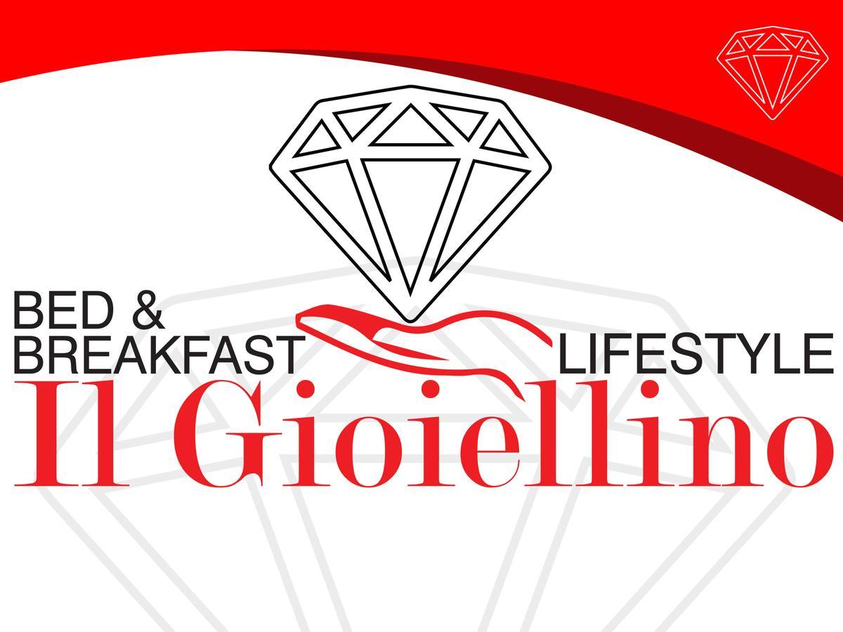 Il Gioiellino Lifestyle Bed & Breakfast Naples Exterior photo